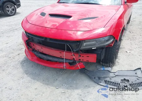 2018 Dodge Charger Sxt Plus Rwd z USA, uszkodzony, nr VIN 2C3CDXHG8JH134557